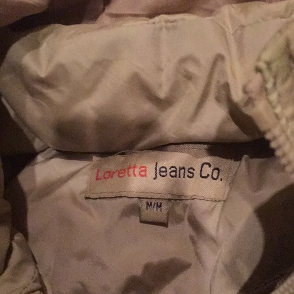 Jacket - Picture 2 of 2